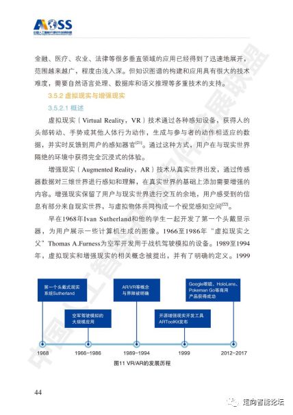 中国人工智能开源软件发展白皮书（2018）解读 开启AI应用软件开发新篇章